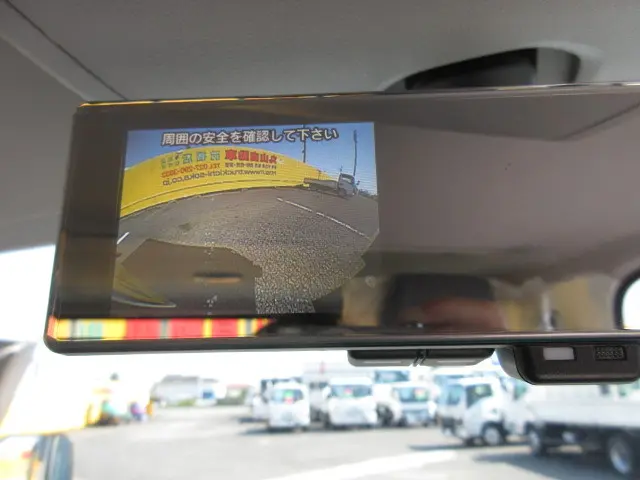 日産 アトラス 3DF-AHR87AF(2WD)の写真26