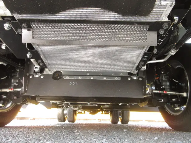 日産 アトラス 3DF-AHR87AF(2WD)の写真34
