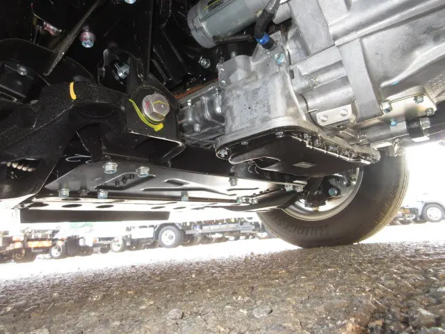 日産 アトラス 3DF-AHR87AF(2WD)の写真35