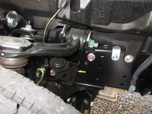 日産 アトラス 3DF-AHR87AF(2WD)の写真39