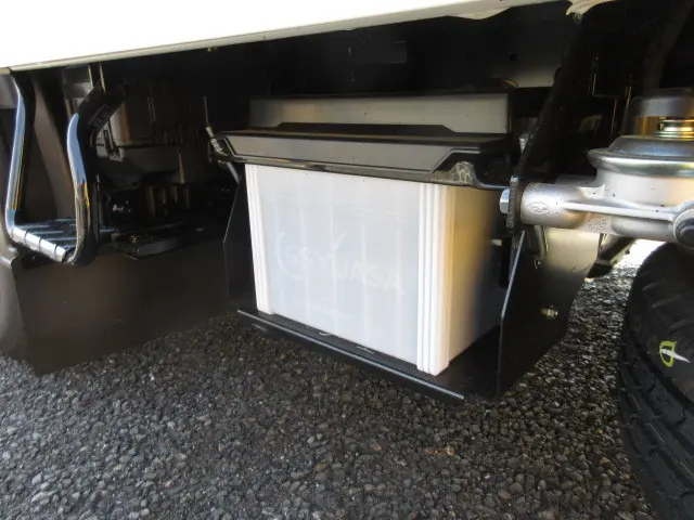 日産 アトラス 3DF-AHR87AF(2WD)の写真45