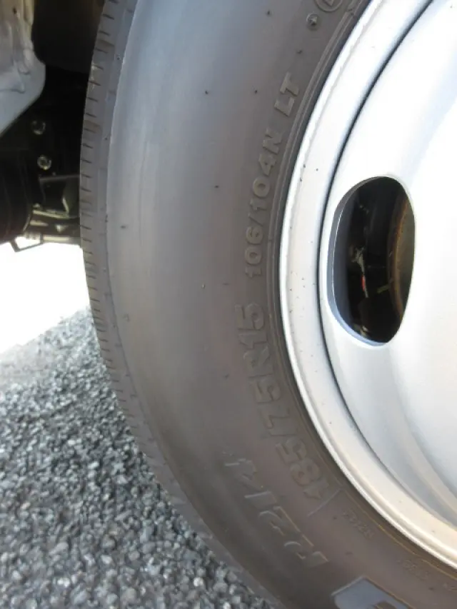 日産 アトラス 3DF-AHR87AF(2WD)の写真50