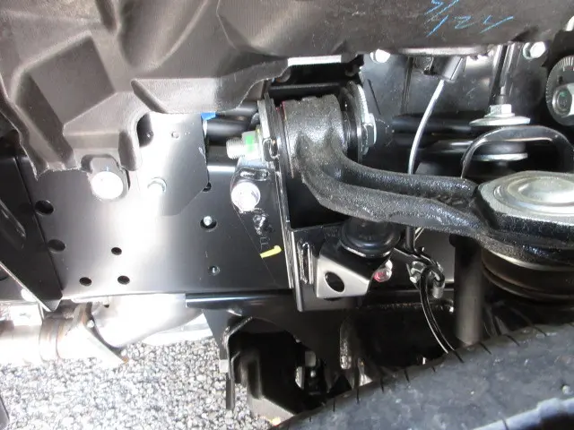 日産 アトラス 3DF-AHR87AF(2WD)の写真39