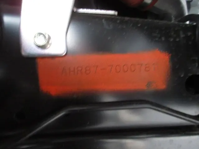 日産 アトラス 3DF-AHR87AF(2WD)の写真49