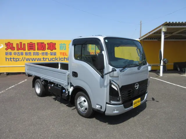 日産 アトラス 3DF-AHR87AF(2WD)の写真2