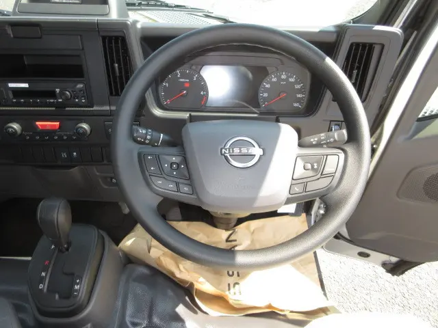日産 アトラス 3DF-AHR87AF(2WD)の写真15