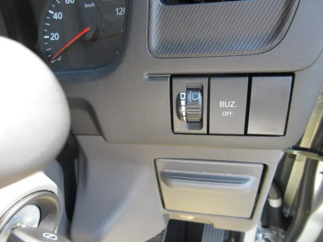 日産 アトラス 3DF-AHR87AF(2WD)の写真16