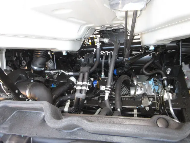 日産 アトラス 3DF-AHR87AF(2WD)の写真28
