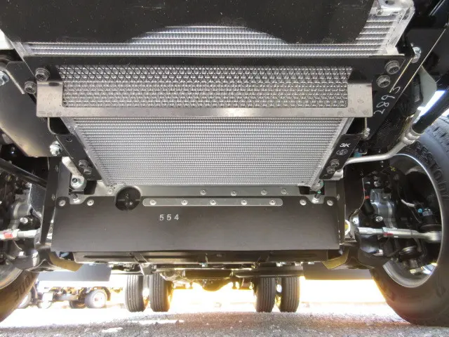 日産 アトラス 3DF-AHR87AF(2WD)の写真29