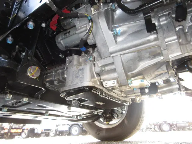 日産 アトラス 3DF-AHR87AF(2WD)の写真30