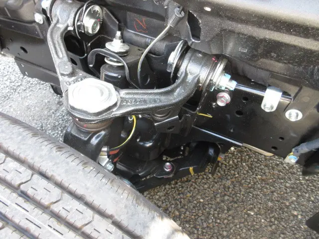 日産 アトラス 3DF-AHR87AF(2WD)の写真35