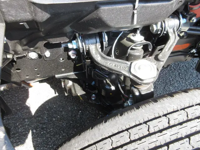 日産 アトラス 3DF-AHR87AF(2WD)の写真37