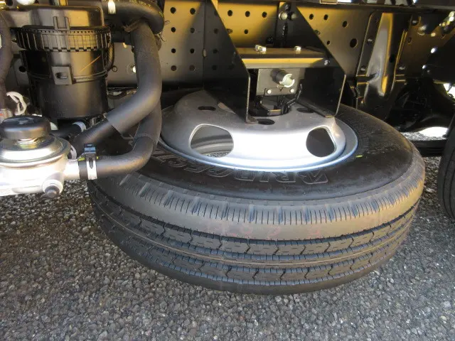 日産 アトラス 3DF-AHR87AF(2WD)の写真43
