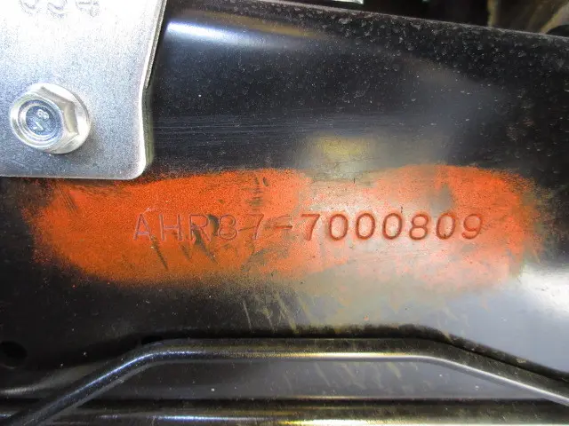 日産 アトラス 3DF-AHR87AF(2WD)の写真48