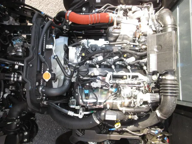 日産 アトラス 3DF-AHR87AF(2WD)の写真22