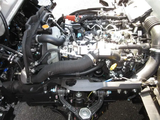 日産 アトラス 3DF-AHR87AF(2WD)の写真23