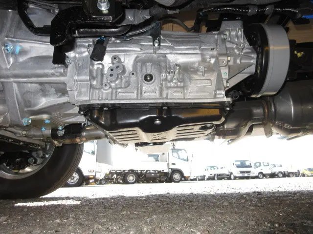 日産 アトラス 3DF-AHR87AF(2WD)の写真29