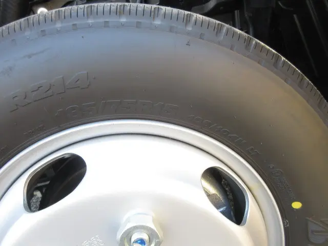日産 アトラス 3DF-AHR87AF(2WD)の写真44