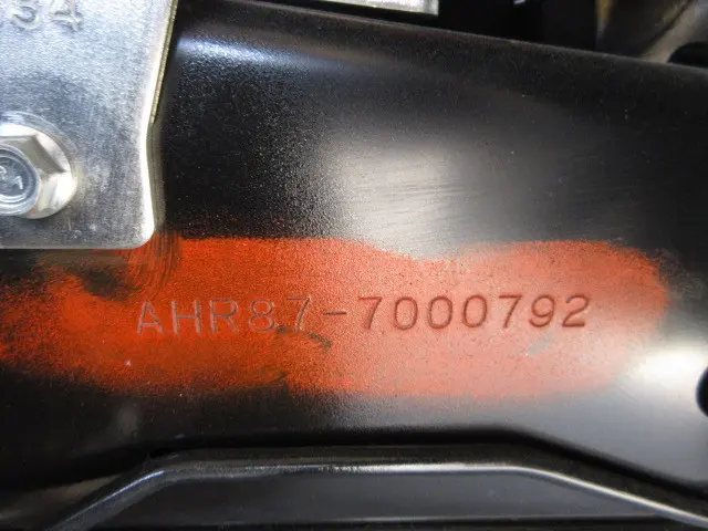 日産 アトラス 3DF-AHR87AF(2WD)の写真48