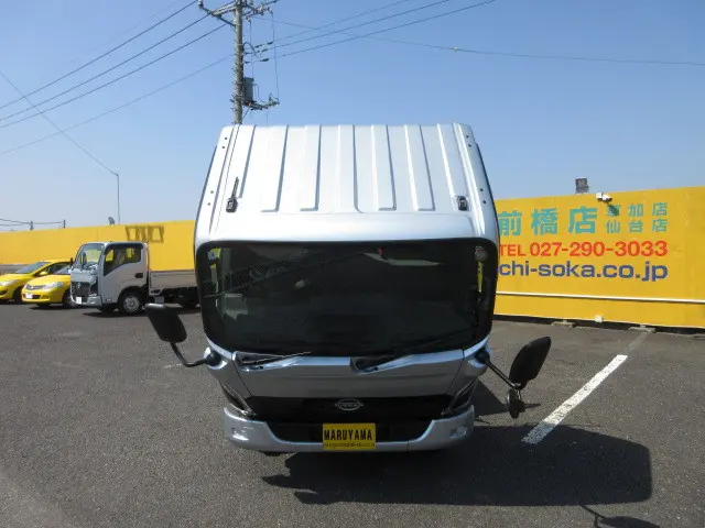 日産 アトラス 3DF-AHR87AF(2WD)の写真12