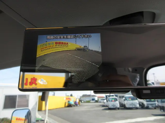 日産 アトラス 3DF-AHR87AF(2WD)の写真20