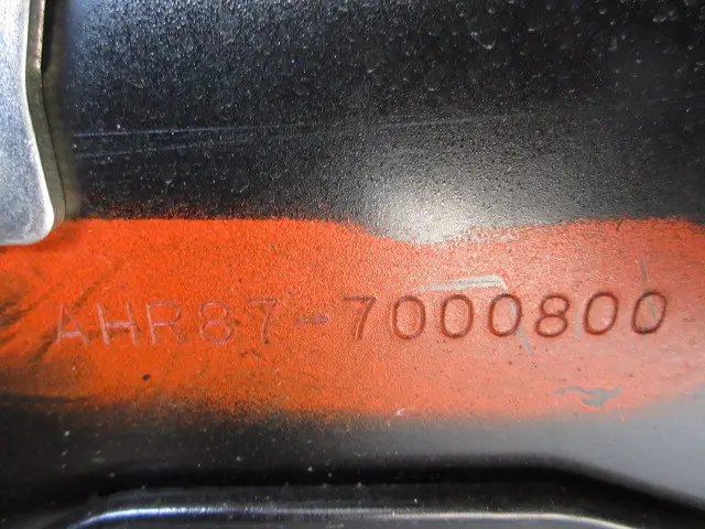 日産 アトラス 3DF-AHR87AF(2WD)の写真29
