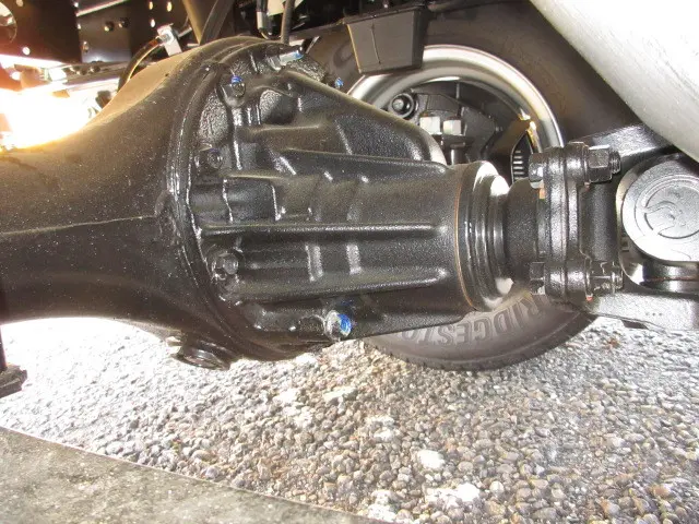 日産 アトラス 3DF-AHR87AF(2WD)の写真37