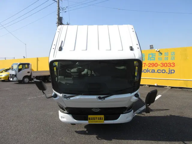 日産 アトラス 3DF-AHR87AF(2WD)の写真12