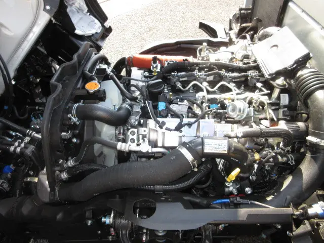 日産 アトラス 3DF-AHR87AF(2WD)の写真29