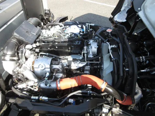 日産 アトラス 3DF-AHR87AF(2WD)の写真30