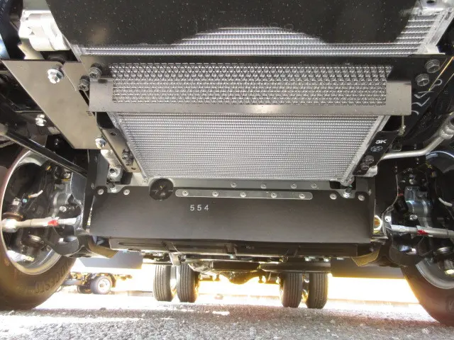 日産 アトラス 3DF-AHR87AF(2WD)の写真31