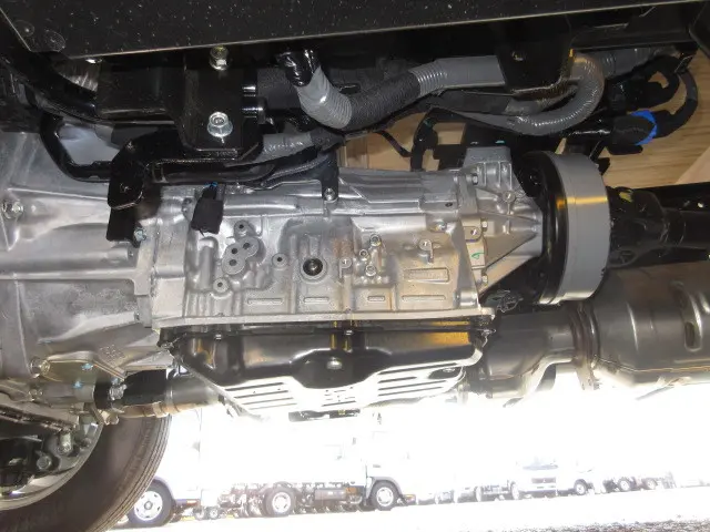 日産 アトラス 3DF-AHR87AF(2WD)の写真33