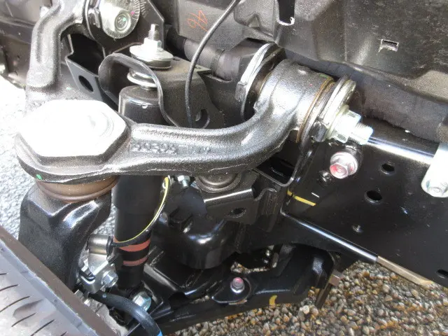 日産 アトラス 3DF-AHR87AF(2WD)の写真37