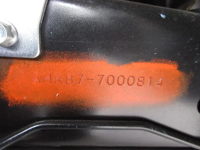 日産 アトラス 3DF-AHR87AF(2WD)の写真50