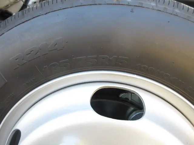 日産 アトラス 3DF-AHR87AF(2WD)の写真47