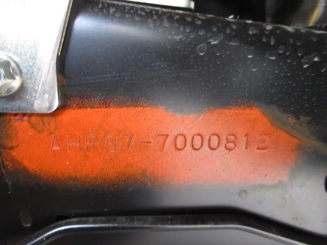 日産 アトラス 3DF-AHR87AF(2WD)の写真48