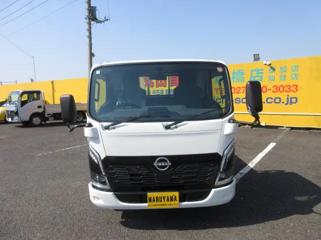 日産 アトラス 3DF-AHR87AF(2WD)の写真50