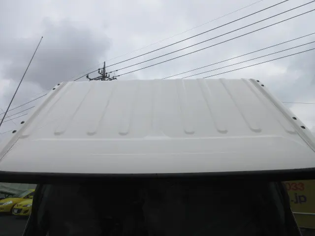 日野 デュトロ TKG-XZU605M(2WD)の写真16