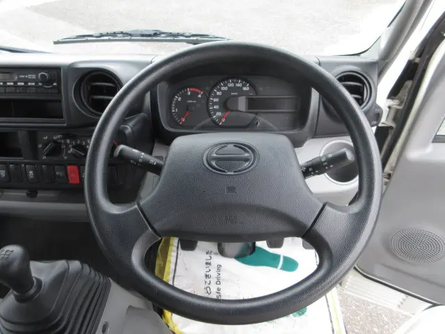 日野 デュトロ TKG-XZU605M(2WD)の写真18
