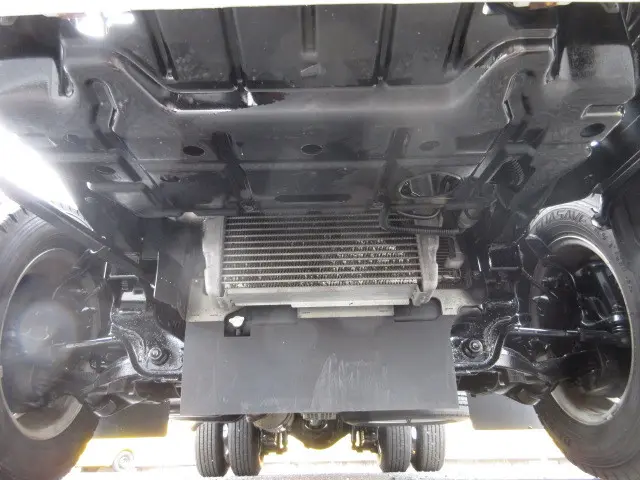 日野 デュトロ TKG-XZU605M(2WD)の写真28