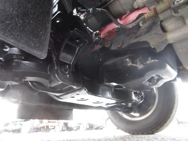 日野 デュトロ TKG-XZU605M(2WD)の写真29
