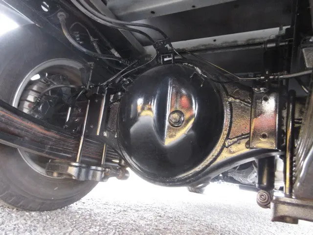 日野 デュトロ TKG-XZU605M(2WD)の写真32