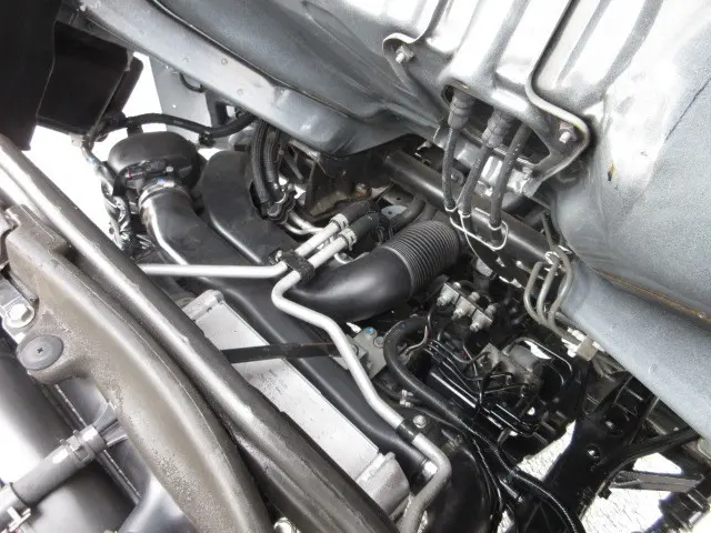日野 デュトロ TKG-XZU605M(2WD)の写真36