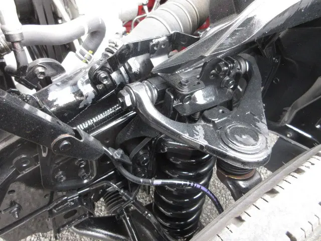 日野 デュトロ TKG-XZU605M(2WD)の写真37
