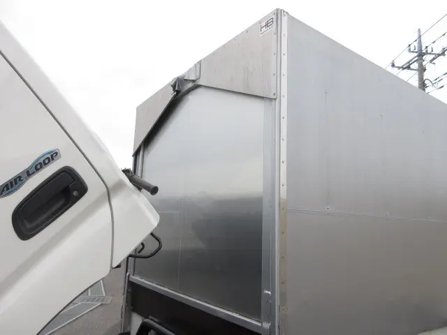 日野 デュトロ TKG-XZU605M(2WD)の写真39