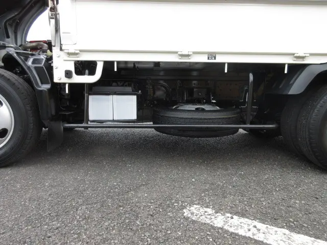 日野 デュトロ TKG-XZU605M(2WD)の写真40