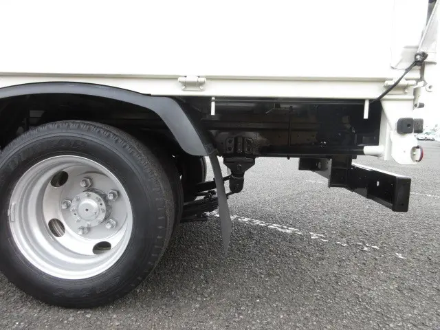 日野 デュトロ TKG-XZU605M(2WD)の写真41