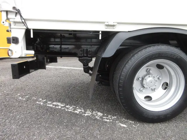 日野 デュトロ TKG-XZU605M(2WD)の写真42
