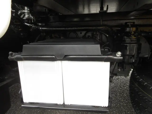 日野 デュトロ TKG-XZU605M(2WD)の写真44