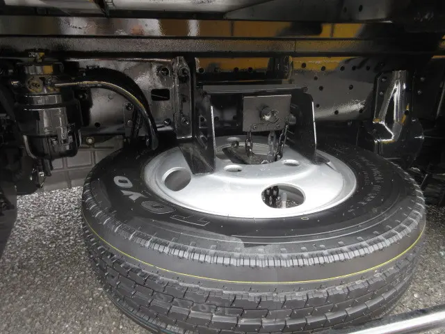 日野 デュトロ TKG-XZU605M(2WD)の写真45